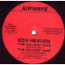 Ken Heaven - The Calling