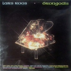 Lars Roos - Örongodis