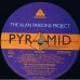 Alan Parsons Project, The - Pyramid