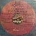 Bud Powell - Broadcast Performances 1953, Vol. 1 Of 6 Volumes
