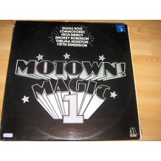 Various - Motown! Magic 1