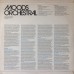 Various - Moods Orchestral