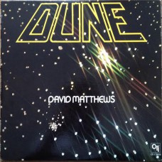 Dave Matthews (3) - Dune