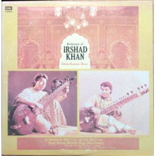 Irshad Khan - Brilliance Of Irshad Khan