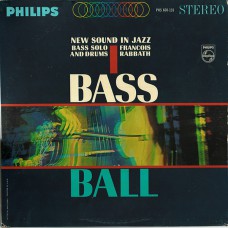 François Rabbath - Bass Ball