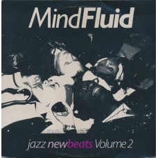 Various - Mind Fluid - Jazz New Beats Volume 2