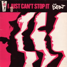 Beat, The - I Just Can't Stop It