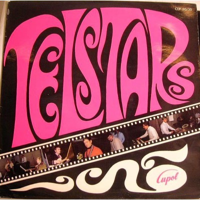 Telstars, The - Telstars