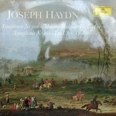 Joseph Haydn - Symphonie Nr. 100 