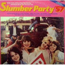 Various - Slumber Party '57 Original Soundtrack