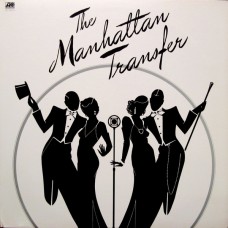Manhattan Transfer, The - The Manhattan Transfer