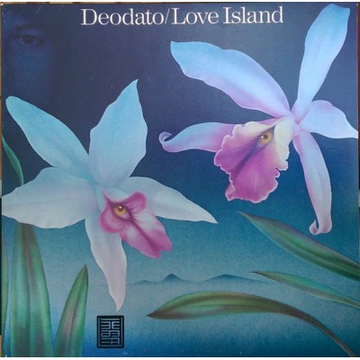 Eumir Deodato - Love Island