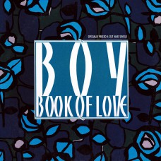 Book Of Love - Boy