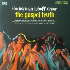 Norman Luboff Choir - The Gospel Truth