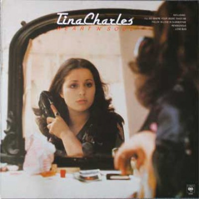 Tina Charles - Heart 'N' Soul