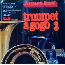 James Last - Trumpet À Gogo 3