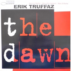 Erik Truffaz - The Dawn