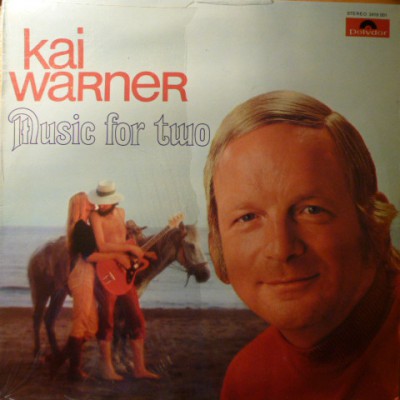 Kai Warner - Music For Two