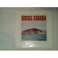 Various - Música Canaria