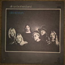 Allman Brothers Band, The - Idlewild South