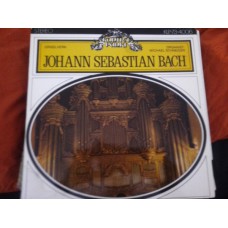 Johann Sebastian Bach - Orgelverk