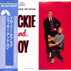 Jackie & Roy - The Glory Of Love