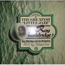 Roy Eldridge - The Greatest 