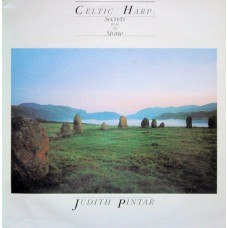 Judith Pintar - Secrets From The Stone - Celtic Harp