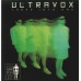 Ultravox - Three Into One