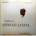 Ahmad Jamal - Portfolio Of Ahmad Jamal