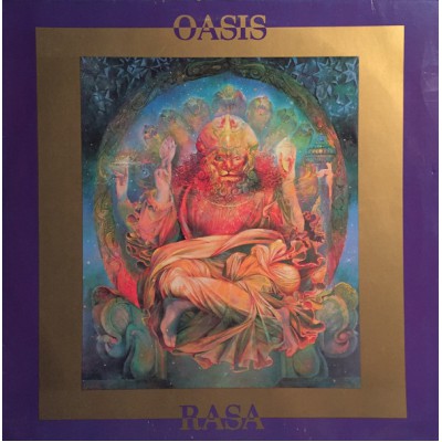 Rasa (4) - Oasis