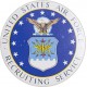 U.S. Air Force Recruiting Service