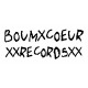 Boum Coeur Records