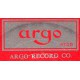 Argo Record Company Limited