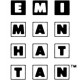 EMI-Manhattan Records