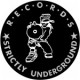 Strictly Underground Records