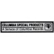 Columbia Special Products
