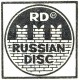 Russian Disc