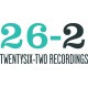 Twentysix-Two Recordings