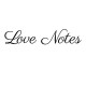 Love Notes (2)