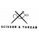 Scissor and Thread